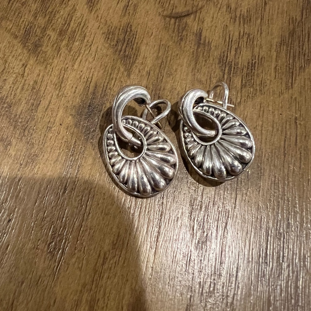LAGOS EARRINGS